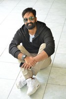 Raja Goutham Manu Interview